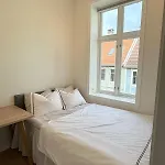 Bright, Cozy And Close To The Center 3-room Apartment! * Bergen