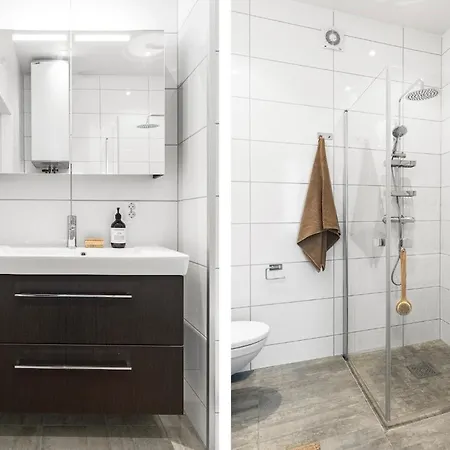 Bright, Cozy And Close To The Center 3-room Apartment! Διαμέρισμα