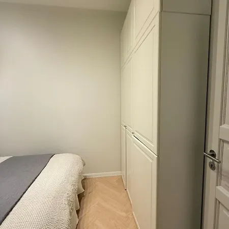 Bright, Cozy And Close To The Center 3-room Apartment! Διαμέρισμα Μπέργκεν