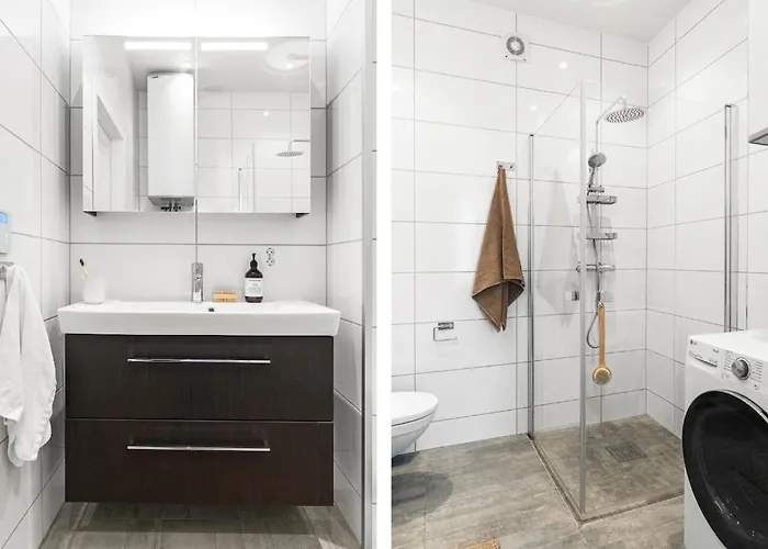 Bright, Cozy And Close To The Center 3-room Apartment! Διαμέρισμα